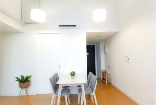 Apartamento The Aloe - Petaling Jaya