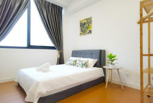 Apartamento The Aloe - Petaling Jaya