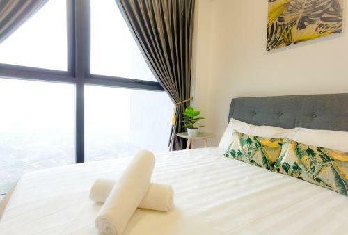Apartamento The Aloe - Petaling Jaya