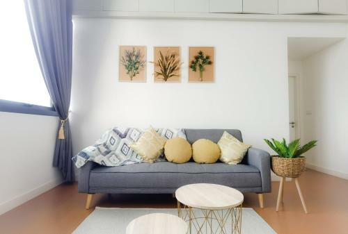 Apartamento The Aloe - Petaling Jaya