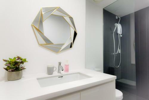 Apartamento The Aloe - Petaling Jaya