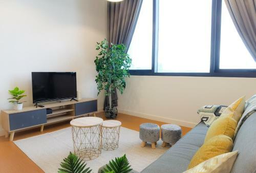 Apartamento The Aloe - Petaling Jaya