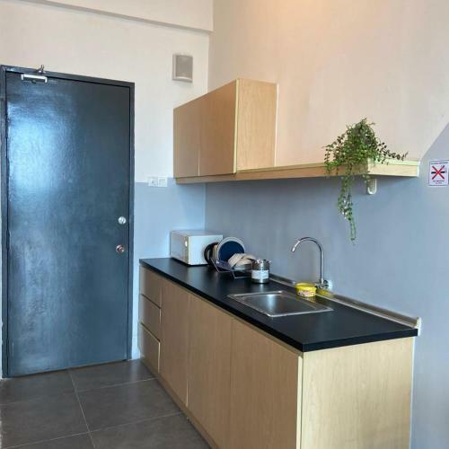 Apartamento Mfa Empire Suites
