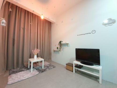 Apartamento 1-4pax Studio Damansara 5min From Ikea Kidzania