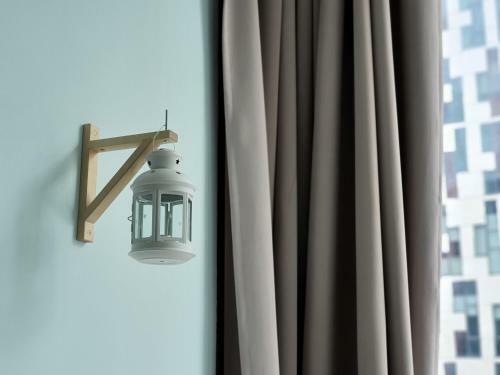 Apartamento 1-4pax Studio Damansara 5min From Ikea Kidzania