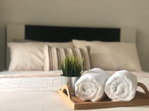 Apartamento 1-4pax Studio Damansara 5min From Ikea Kidzania