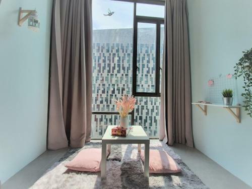 Apartamento 1-4pax Studio Damansara 5min From Ikea Kidzania