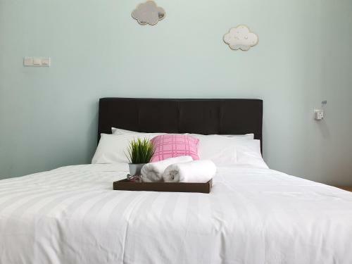 Apartamento 1-4pax Studio Damansara 5min From Ikea Kidzania