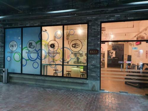 Apartamento 1-4pax Studio Damansara 5min From Ikea Kidzania