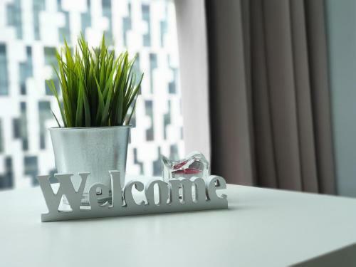 Apartamento 1-4pax Studio Damansara 5min From Ikea Kidzania