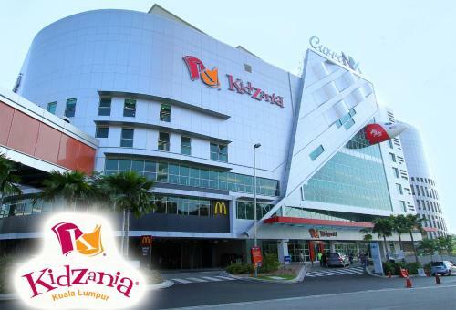 Apartamento 1-4pax Studio Damansara 5min From Ikea Kidzania