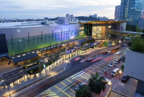 Apartamento 1-4pax Studio Damansara 5min From Ikea Kidzania