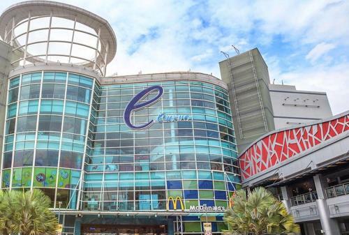 Apartamento 1-4pax Studio Damansara 5min From Ikea Kidzania