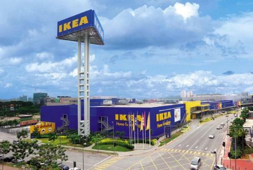 Apartamento 1-4pax Studio Damansara 5min From Ikea Kidzania