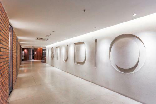 Apartamentos Proper Suites@empire Damansara