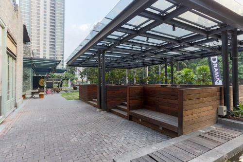 Apartamentos Proper Suites@empire Damansara