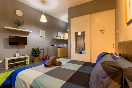Apartamentos Proper Suites@empire Damansara