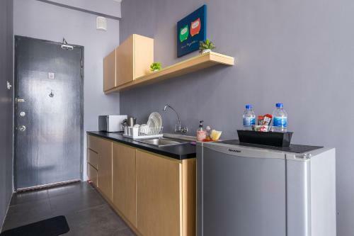 Apartamentos Proper Suites@empire Damansara