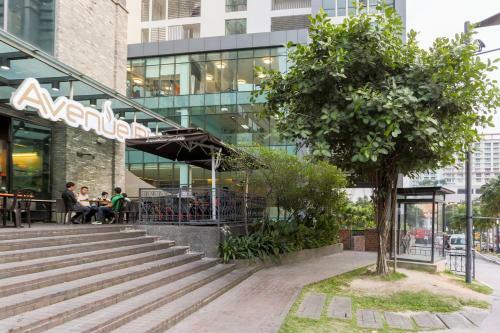 Apartamentos Proper Suites@empire Damansara