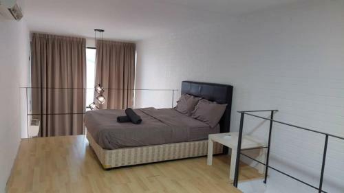 Apartamento Pj Empire Duplex#2, 4pax