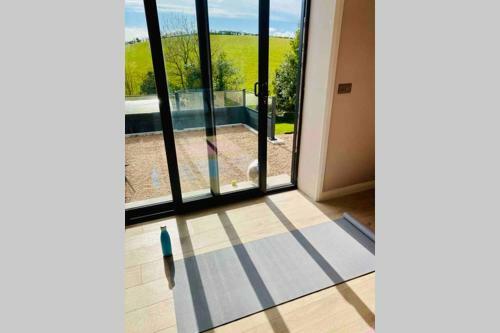 Apartamento The Hideaway Portaferry