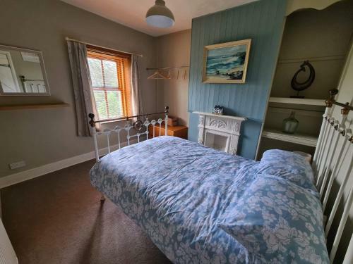 Chapel View Cottage