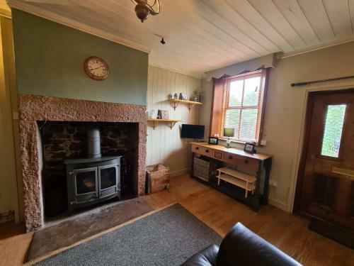 Chapel View Cottage