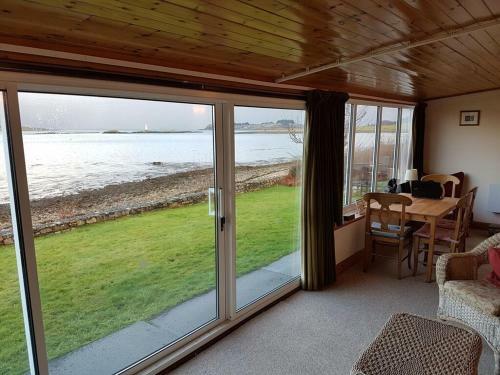 Apartamento The Old Ferryhouse
