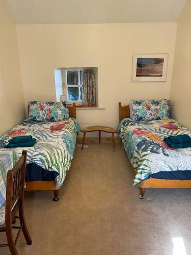 Apartamento The Old Ferryhouse