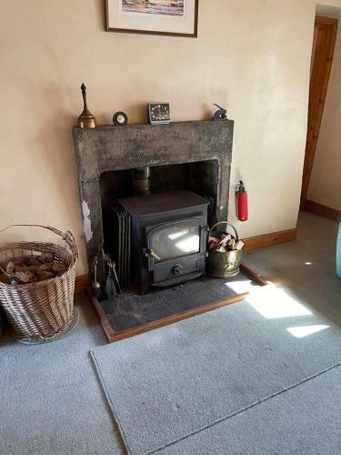 Apartamento The Old Ferryhouse