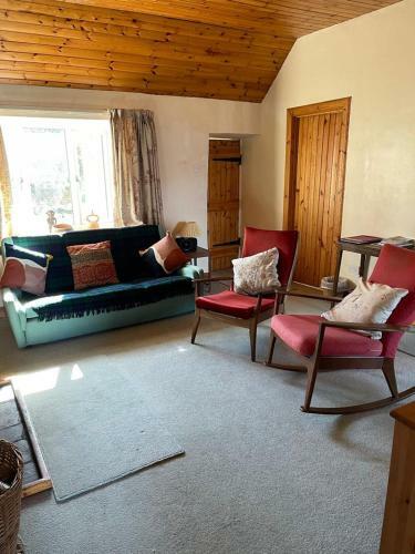 Apartamento The Old Ferryhouse