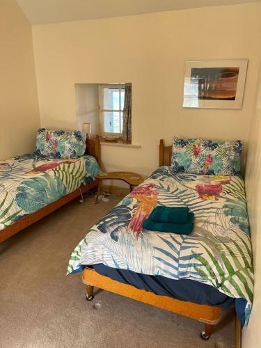 Apartamento The Old Ferryhouse