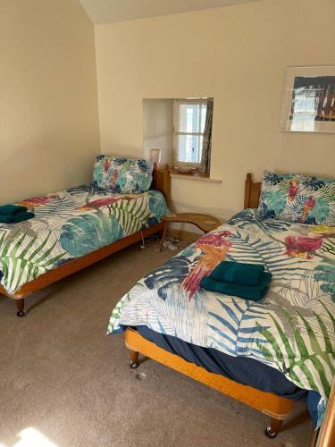 Apartamento The Old Ferryhouse