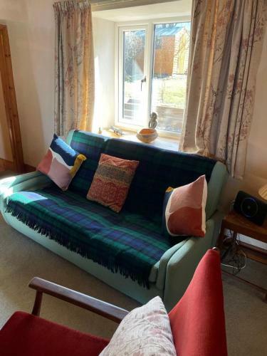 Apartamento The Old Ferryhouse