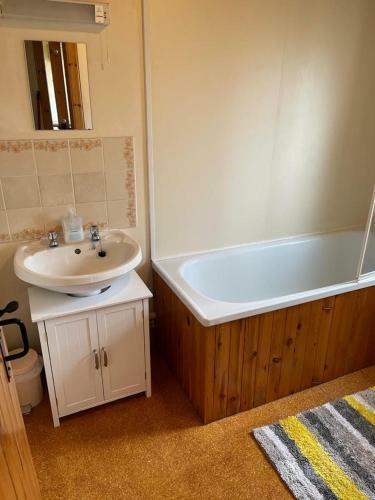 Apartamento The Old Ferryhouse