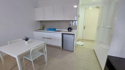 Apartamento Inspired Homes @ Pj Grand Sofo#6