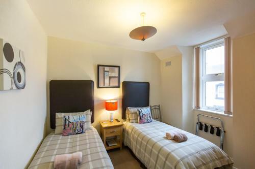 Bed & Breakfast The Trout Fly Guest House