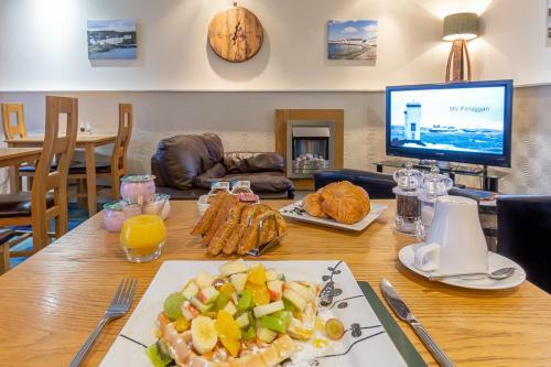 Bed & Breakfast The Trout Fly Guest House