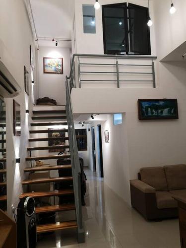 Apartamento Pinnacle Kelana Jaya 919