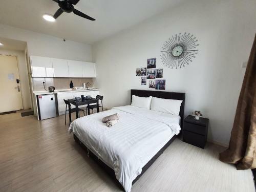 Apartamento Pj The Grand By Skylimit Suites