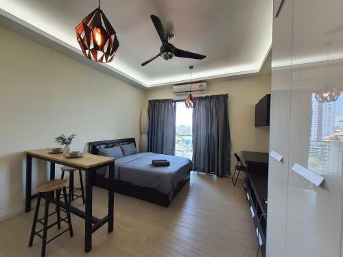 Apartamento Pj The Grand By Skylimit Suites