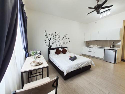 Apartamento Pj The Grand By Skylimit Suites