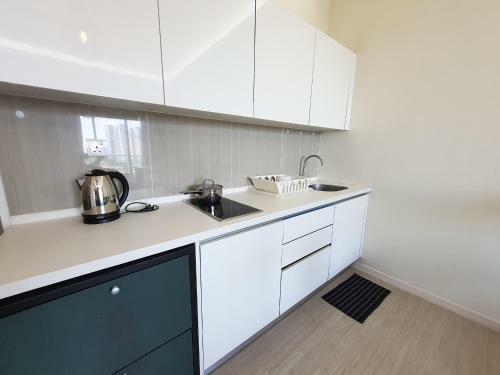 Apartamento Pj The Grand By Skylimit Suites