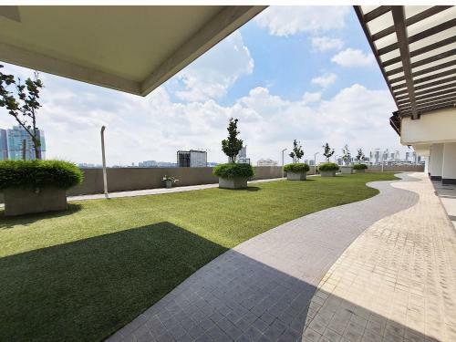 Apartamento Pj The Grand By Skylimit Suites