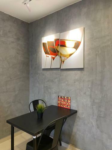 Apartamento Pinnacle Pj @ Penguin Homes