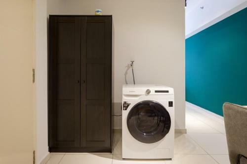 Apartamento Avenue D'vogue At Section 13 Pj