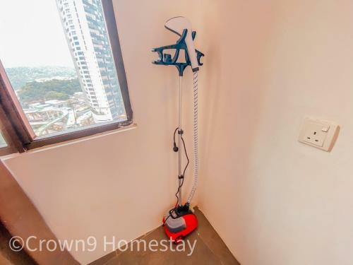 Apartamento Crown2 Suite (city View)@petaling Jaya