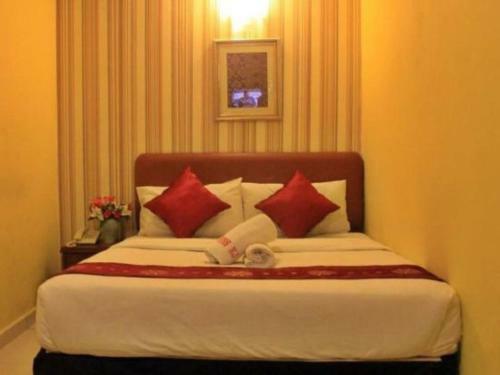 Hotel Sun Inns Kelana Jaya