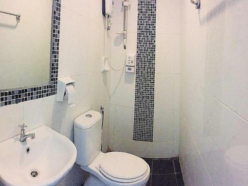 Hotel Sun Inns Kelana Jaya