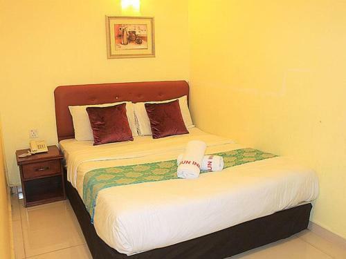 Hotel Sun Inns Kelana Jaya